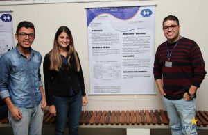 faculdade campo real, administração, guarapuava, mostra científica