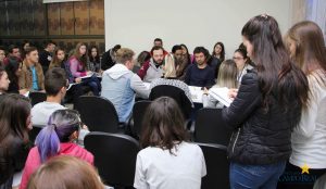 faculdade campo real, arquitetura e urbanismo, guarapuava, assessoria de projetos arquitetônicos