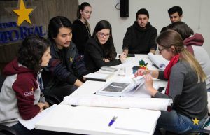 faculdade campo real, arquitetura e urbanismo, guarapuava, assessoria de projetos arquitetônicos