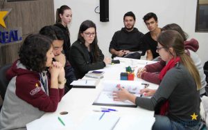 faculdade campo real, arquitetura e urbanismo, guarapuava, assessoria de projetos arquitetônicos