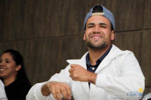 faculdade campo real, enfermagem, guarapuava, primeira noite cultural