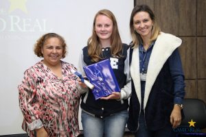 faculdade campo real, enfermagem, guarapuava, primeira noite cultural