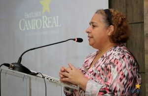 faculdade campo real, enfermagem, guarapuava, primeira noite cultural