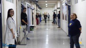 faculdade campo real, guarapuava, exame simulado preparatório de carreiras