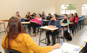 faculdade campo real, guarapuava, mamãe coruja, psicologia