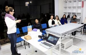faculdade campo real, guarapuava, saúde, simpósio integrado de saúde, biomedicina, enfermagem, nutrição, psicologia