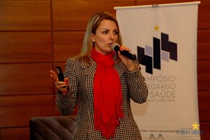 faculdade campo real, guarapuava, saúde, simpósio integrado de saúde, biomedicina, enfermagem, nutrição, psicologia