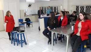 faculdade campo real, guarapuava, saúde, simpósio integrado de saúde, biomedicina, enfermagem, nutrição, psicologia