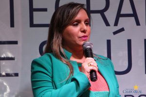 faculdade campo real, guarapuava, saúde, simpósio integrado de saúde, biomedicina, enfermagem, nutrição, psicologia
