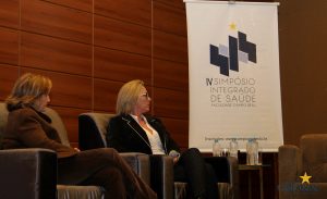 faculdade campo real, guarapuava, saúde, simpósio integrado de saúde, biomedicina, enfermagem, nutrição, psicologia