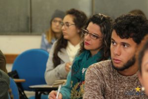 faculdade campo real, guarapuava, saúde, simpósio integrado de saúde, biomedicina, enfermagem, nutrição, psicologia