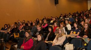 faculdade campo real, guarapuava, saúde, simpósio integrado de saúde, biomedicina, enfermagem, nutrição, psicologia