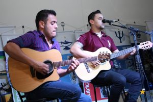 faculdade campo real, guarapuava, vestibular, inverno, 2017