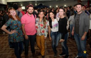faculdade campo real, guarapuava, vestibular, inverno, 2017