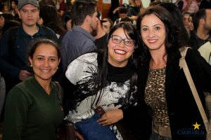 faculdade campo real, guarapuava, vestibular, inverno, 2017