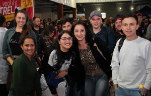 faculdade campo real, guarapuava, vestibular, inverno, 2017