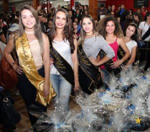 faculdade campo real, guarapuava, vestibular, inverno, 2017