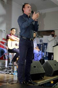 faculdade campo real, guarapuava, vestibular, inverno, 2017