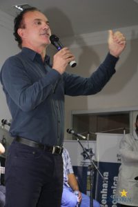 faculdade campo real, guarapuava, vestibular, inverno, 2017