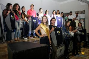 faculdade campo real, guarapuava, vestibular, inverno, 2017