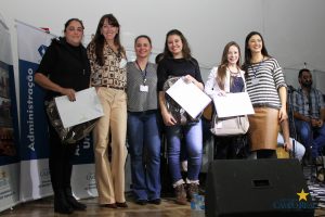 faculdade campo real, guarapuava, vestibular, inverno, 2017