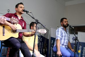 faculdade campo real, guarapuava, vestibular, inverno, 2017