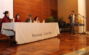 faculdade, guarapuava, administração, campo real, jornada empreendedora