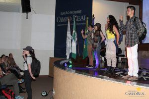 faculdade, guarapuava, administração, campo real, jornada empreendedora
