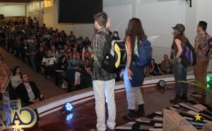 faculdade, guarapuava, administração, campo real, jornada empreendedora