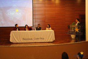 faculdade, guarapuava, administração, campo real, jornada empreendedora