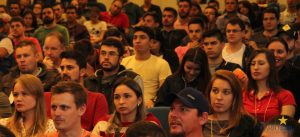 faculdade, guarapuava, administração, campo real, jornada empreendedora