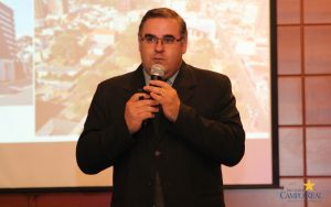 faculdade, guarapuava, administração, campo real, jornada empreendedora