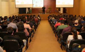 faculdade, guarapuava, administração, campo real, jornada empreendedora