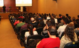 faculdade, guarapuava, administração, campo real, jornada empreendedora
