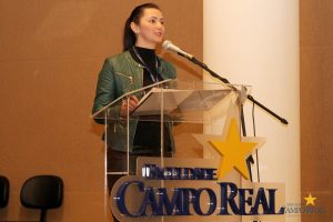 faculdade, guarapuava, administração, campo real, jornada empreendedora