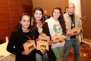 faculdade, guarapuava, administração, campo real, jornada empreendedora