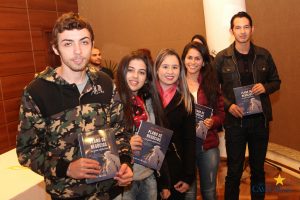 faculdade, guarapuava, administração, campo real, jornada empreendedora