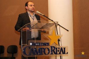 faculdade, guarapuava, administração, campo real, jornada empreendedora