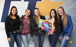 faculdade, guarapuava, medicina veterinária, campo real, exposição, osteologia