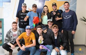 faculdade, guarapuava, medicina veterinária, campo real, exposição, osteologia