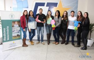 faculdade, guarapuava, medicina veterinária, campo real, exposição, osteologia