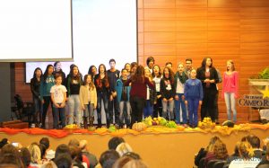 faculdade, guarapuava, nutrição, conferência, segurança alimentar, nutricional
