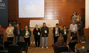 faculdade, guarapuava, nutrição, conferência, segurança alimentar, nutricional