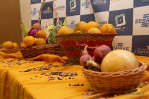 faculdade, guarapuava, nutrição, conferência, segurança alimentar, nutricional