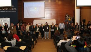 faculdade, guarapuava, nutrição, conferência, segurança alimentar, nutricional