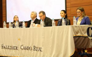 faculdade, guarapuava, nutrição, conferência, segurança alimentar, nutricional