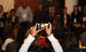faculdade, guarapuava, nutrição, conferência, segurança alimentar, nutricional
