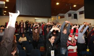 faculdade, guarapuava, nutrição, conferência, segurança alimentar, nutricional