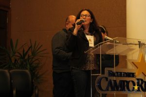 faculdade, guarapuava, nutrição, conferência, segurança alimentar, nutricional