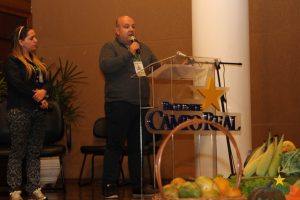 faculdade, guarapuava, nutrição, conferência, segurança alimentar, nutricional